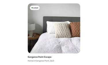 3 Nights Kangaroo Point Escape - Hero Image