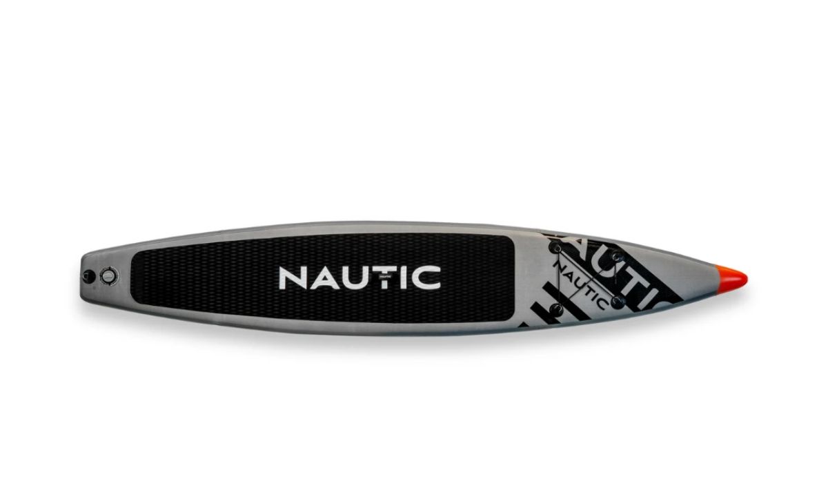 Stand-Up Paddle Board - Hero image