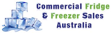 Commercial Fridge & Freezer Sales Australia - Logo