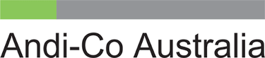 Andi-Co Australia - Logo