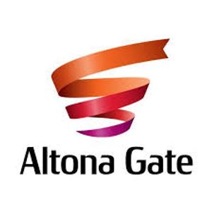 Altona Gate124-134 Millers Rd, Altona North VIC 3025, Australia - Logo