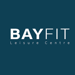Bayfit Leisure Centre - Logo