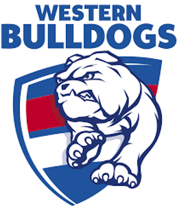 Western Bulldogs - Logo