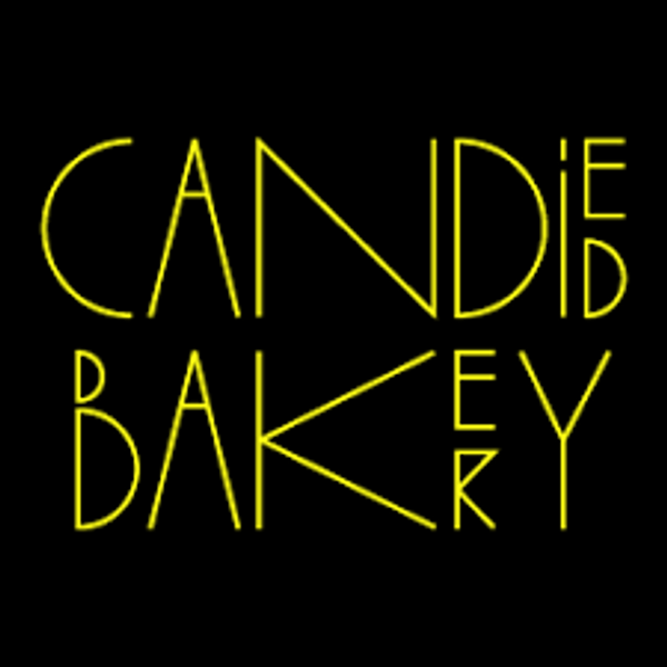 Candied Bakery