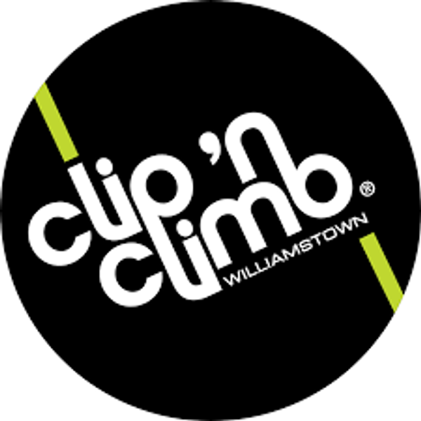 Clip 'n Climb Williamstown