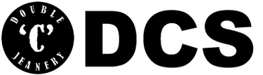 DCS UNIFORMS - Logo