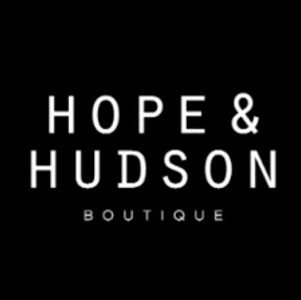 Hope & Hudson - Logo