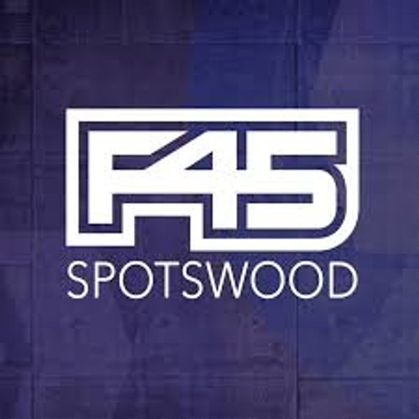 F45 Spotswood