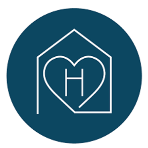 Heart of Hall - Logo