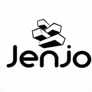 Jenjo Games Australia - Logo