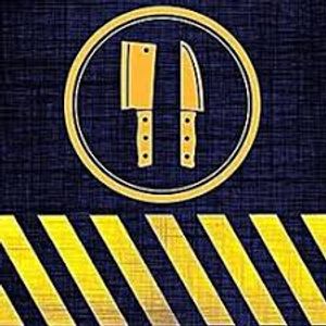 Knife sharpening - Melbourne - Logo