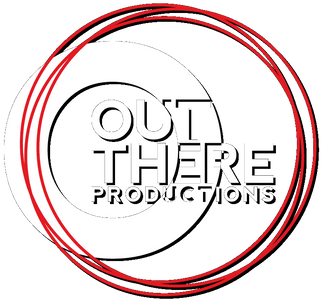 Out There Productions - Logo