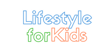 Lifestyle for Kids - Logo