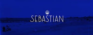 Sebastian Beach Grill & Bar - Logo