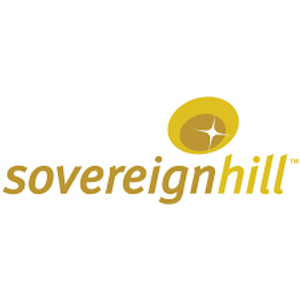 Sovereign Hill - Logo