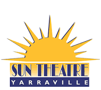 The Sun Theatre Yarraville - Logo