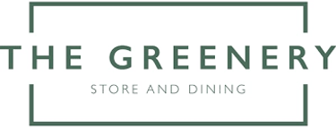 The Greenery Store - Logo