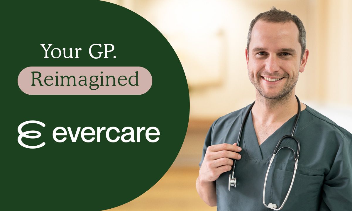 A Year of Family GP Care at Evercare Clayfield - Hero image