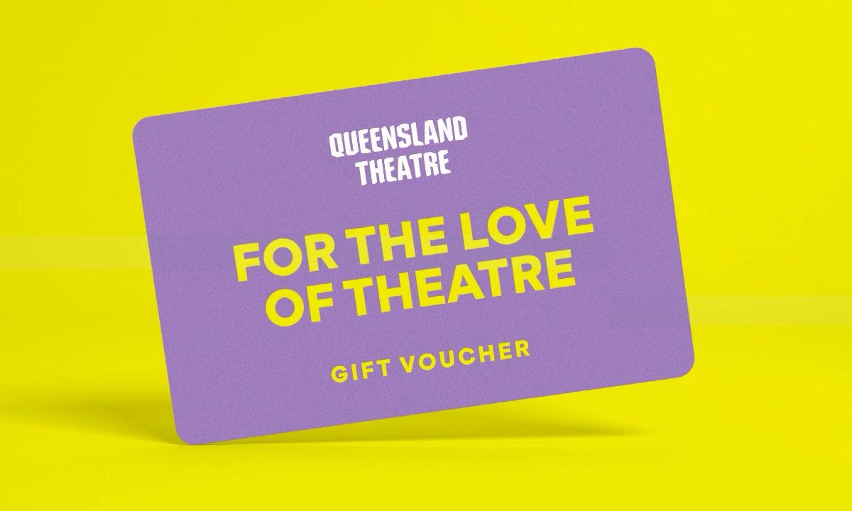 Double Pass to See MALACAÑANG MADE US - Queensland Theatre - Hero image