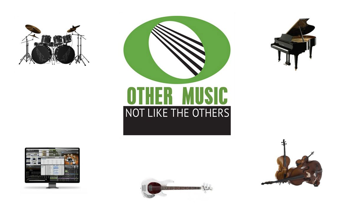 $300 Voucher to Spend at Other Music - Hero image