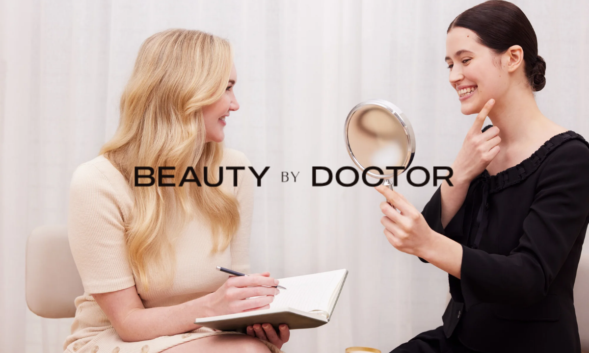 Beauty by Doctor Treatment Package - Hero image