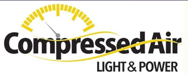 Compressed Air, Light & Power