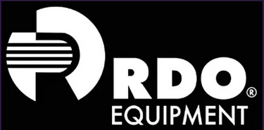 RDO Equipment - Logo