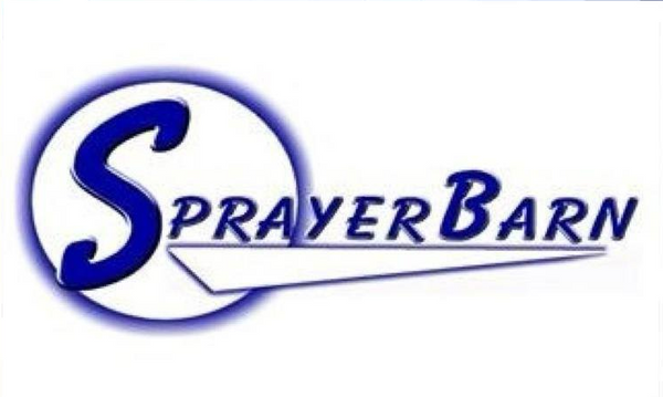 Sprayer Barn