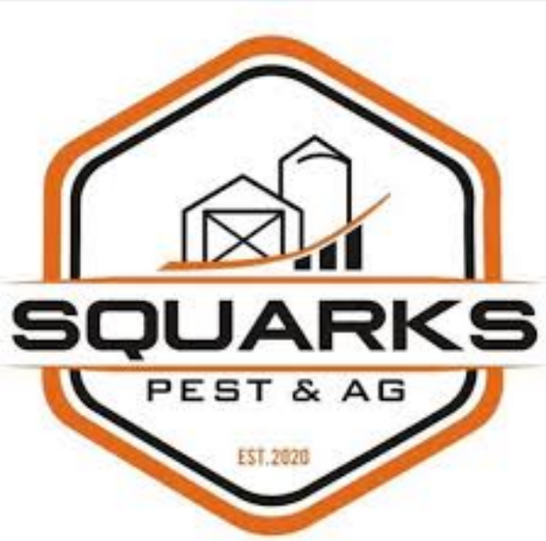 Squarks Pest & Ag