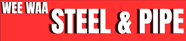 Wee Waa Steel & Pipe - Logo