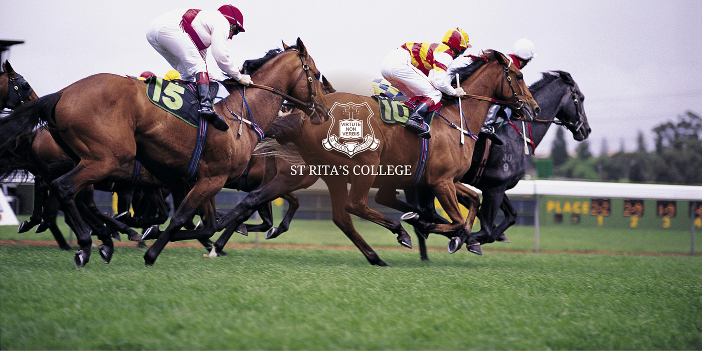 RaffleTix | St Rita's College Race Day Raffle 2024