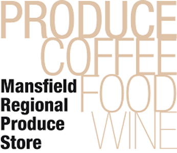 The Produce Store - Logo