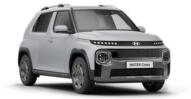 2026 Hyundai INSTER - Hero Image