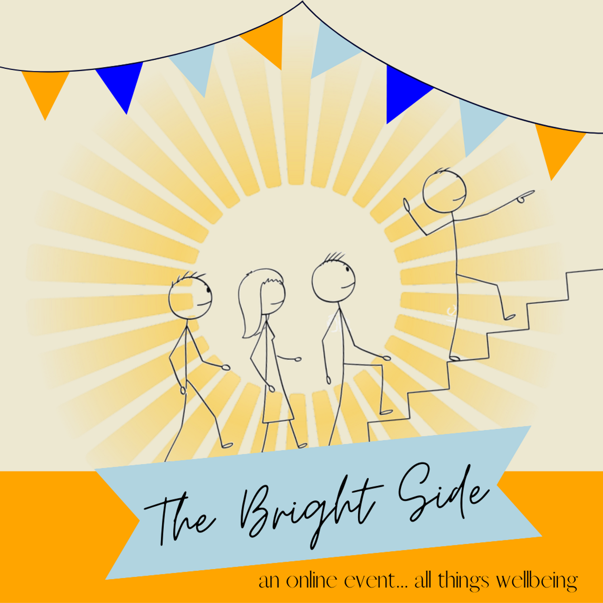 The Bright Side Raffle