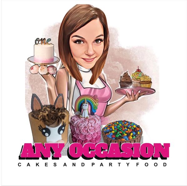 Any Occasion Cakes & Party Food