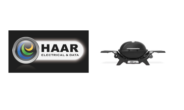 Weber BBQ - Hero Image
