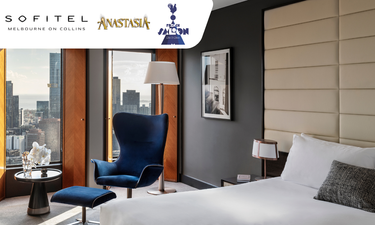 The Ultimate Staycation Experience in Melbourne - Hero Image