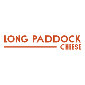 Long Paddock Cheese - Logo