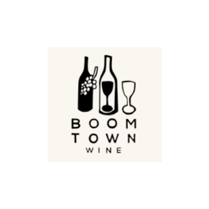 Boomtown Winery & Bistro - Logo
