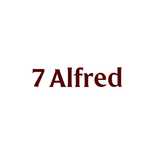 7 Alfred - Logo