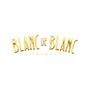 Blanc de Blanc Encore - Logo