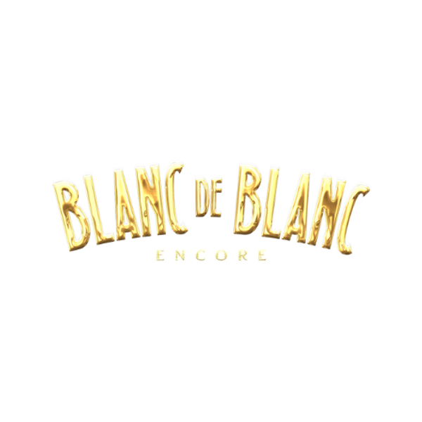 Blanc de Blanc Encore
