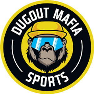 Dugout Mafia Sports - Logo