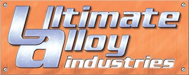 Ultimate Alloy Indutries - Logo