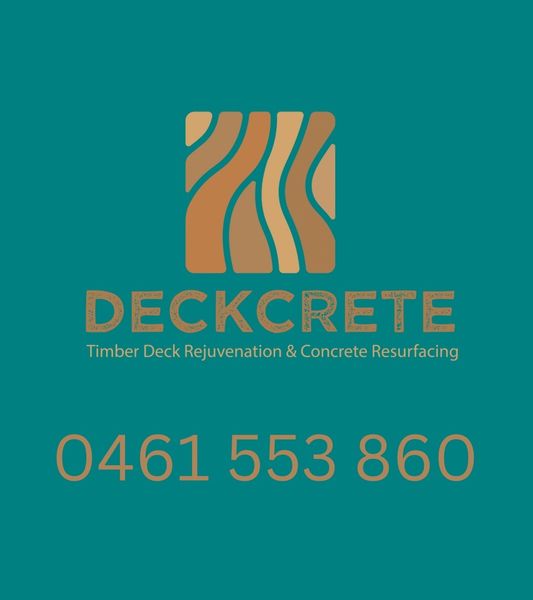 Deckcrete