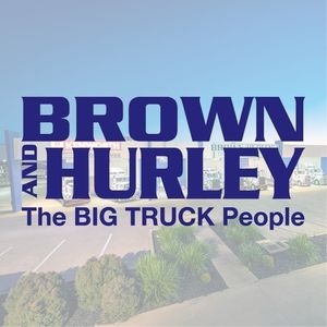 Brown & Hurley - Logo