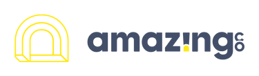 AmazingCo - Logo
