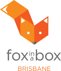 Fox in a Box (Escape Room) - 4 players - Hero Image