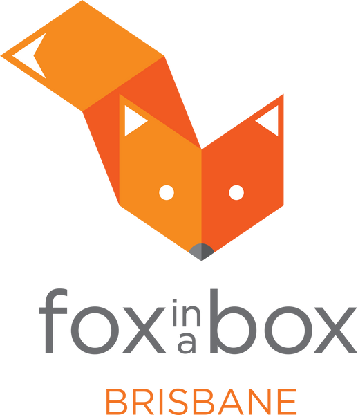 Fox in a Box Brisbane