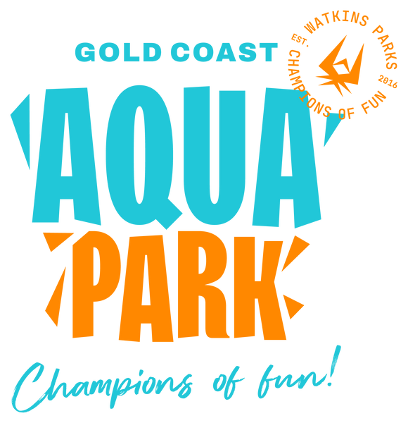 Gold Coast Aqua Park